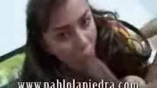 Le dan en la madre