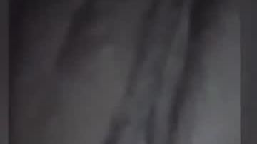Tetona bien cachonda