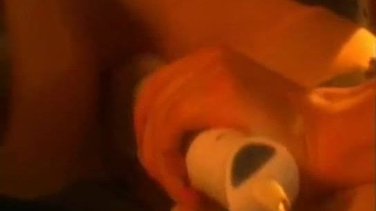 Painful Sex With Machine