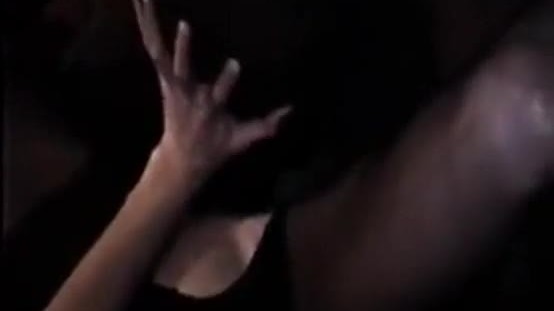 Cuckold wife gets a surprise creampie